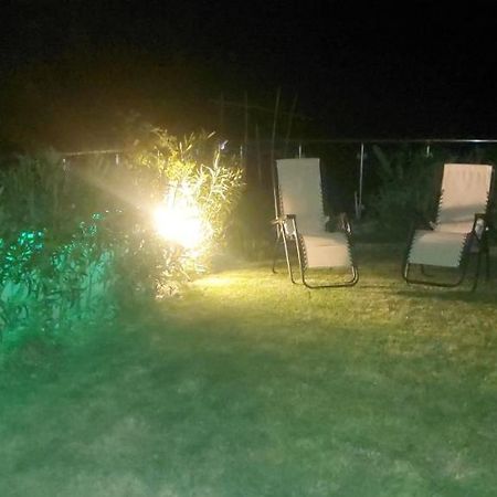 L'Angolo Di Ari Vaiano  Ngoại thất bức ảnh