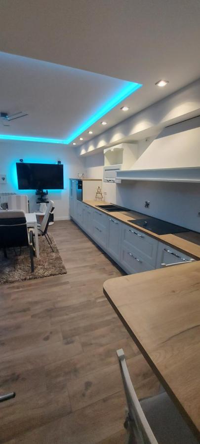 L'Angolo Di Ari Vaiano  Ngoại thất bức ảnh