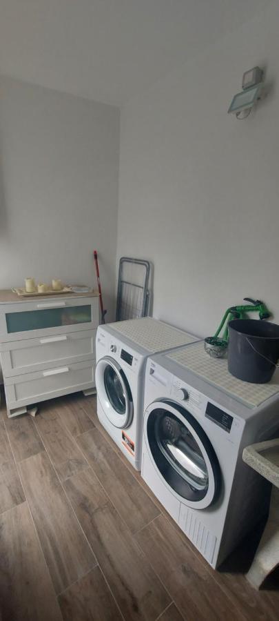 L'Angolo Di Ari Vaiano  Ngoại thất bức ảnh